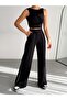 Women's Modal High Waist Trousers - 2