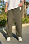 Summer-Basic Premium Adjustable Leg Baggy Tracksuit - 3