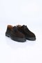 Lace-Up Eva Sole Genuine Leather Casual 179-100 Men's Shoes - 5