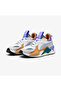 Rs-X Toys Unisex White Sports Shoes - 3