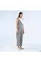 One sided jumpsuit - 2