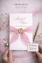 Premium Torn Chiffon Ribbon 2.5 cm 5 Meters Invitation Card, Engagement. Wedding