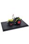 Claas Nectis 257F 2004 Model Diecast 1:43 - 2