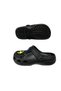 Eva Beach Pool School Nursery Ultra Light Boys' Slippers - 5
