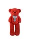 160140 Large Size Plush Teddy Bear – Giant Gift for Lovers Teddy Bear - 2