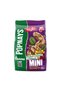 Popnays Gourmet Mini Chickpea Puff with Peas, Spinach and Beetroot 50 g X3 - 3