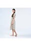 Wrap dress(one size) - 8