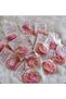 20 Pieces of Prayer Beads with Card Design and Pearls, Circumcision, Hajj, Umrah, Baby Mawlid Gift - 2
