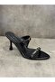 HEELED SLIPPERS - 2