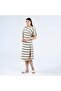 Wrap dress(one size) - 3