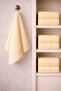 - Pack of 4 Cotton-Rich Bath Towel - 3