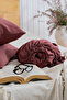 100% Cotton 2 Layer Muslin Elastic Sheet Set Natural Woven /Single - Double - King Size - 6