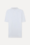 Men's Black Polo Neck T-Shirt - 2