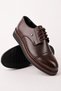 Artos Lace-Up Comfortable Sole Men's Daily Classic Casual Shoes - 2