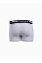 Men’s Sports Boxers 3-Pack – Comfortable Men’s Underwear, Breathable Boxer Shorts for Men - 4