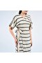 Wrap dress(one size) - 7