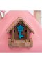 Smurfs House Play Set Puf20000 - Smurfette and Her House - 5