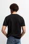 2’li basic t-shirt seti - 4