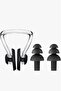 Adult Children Unisex Ear and Nose Plugs Double Set