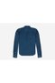 DENIM LOGO SHIRT - 2