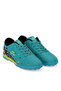 Canaria Men's Astroturf Turquoise Football Shoes - 2