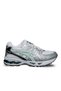 Etayger Unisex Sneaker Gray Thick Sole Stylish and Comfortable Lightweight Massage Sole Sports Shoes E1005