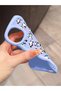 Xiaomi Redmi Note 14 Pro 4g Compatible Shockproof Simple Blue Silicone Phone Case Panda Pattern - 3