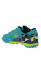 Canaria Men's Astroturf Turquoise Football Shoes - 3