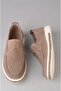 Libero h1046 genuine leather men's shoe mink nubuck - 8