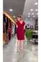 Rochie eleganta TSH385 - 5