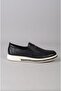 Libero h1046 genuine leather men's shoe black
