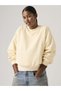 Vintage Boxy Sweatshirt - 6