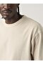 Heavyweight Loose T-Shirt - 5