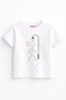 Art Stories – Set of 2 Children's T-Shirts - 3