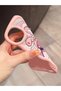 Shockproof Simple Pink Silicone Phone Case Cute Pattern Compatible with Redmi 10 2022 - 3