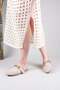 Salva Sea Shell Tweed Babet Ten - 3