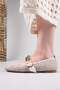 Salva Sea Shell Tweed Babet Ten - 5
