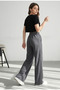 Women's Side-Piped Sweatpants/“Women’S Side-Piped Sweatpants” - 3