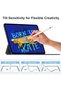 Touch Pen and Pen Case Universal Set of 2, Compatible with All Devices - 3