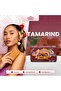 Tamarind & Honey Herbal Soap 2PCS COMBO for Exfoliation, Hydration, Brightening & Acne Care 2x125g - 5