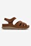 Women's Velcro Sandals Taba - 2