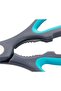 Fresh Kitchen 3 in 1 Kitchen Scissors - 8