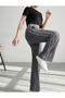 Women's Side-Piped Sweatpants/“Women’S Side-Piped Sweatpants” - 2