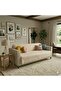Velvet Non-Slip Base Soft Textured Sofa Cover and Sofa Bed Cover 170X210 cm (3-Seater Sofa)