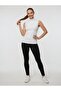 Turtleneck 0 Sleeve T-Shirt Set of 3 - 3