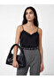 Esvab • Modern & Distinctive Leather-Look Women's Shoulder Bag