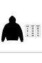 ROYAL FLUSH HOODIE - 3
