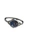 Adorn Midnight Grace Women’s Watch – Elegant Black Dial & Black Strap | Stylish Fashion Wristwatch for Women | Sophisticated Formal & Casual Watch - 3