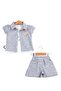 Baby Girl Set 3-Piece Set - 2