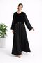 VELVET ABAYA